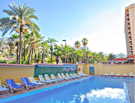 Cozy studio in Martiánez Puerto de la Cruz  Esterno foto