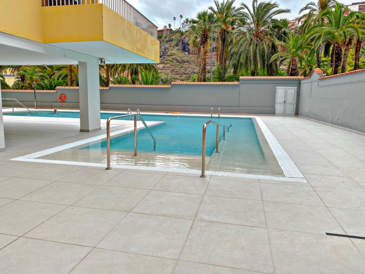 Cozy studio in Martiánez Puerto de la Cruz  Esterno foto