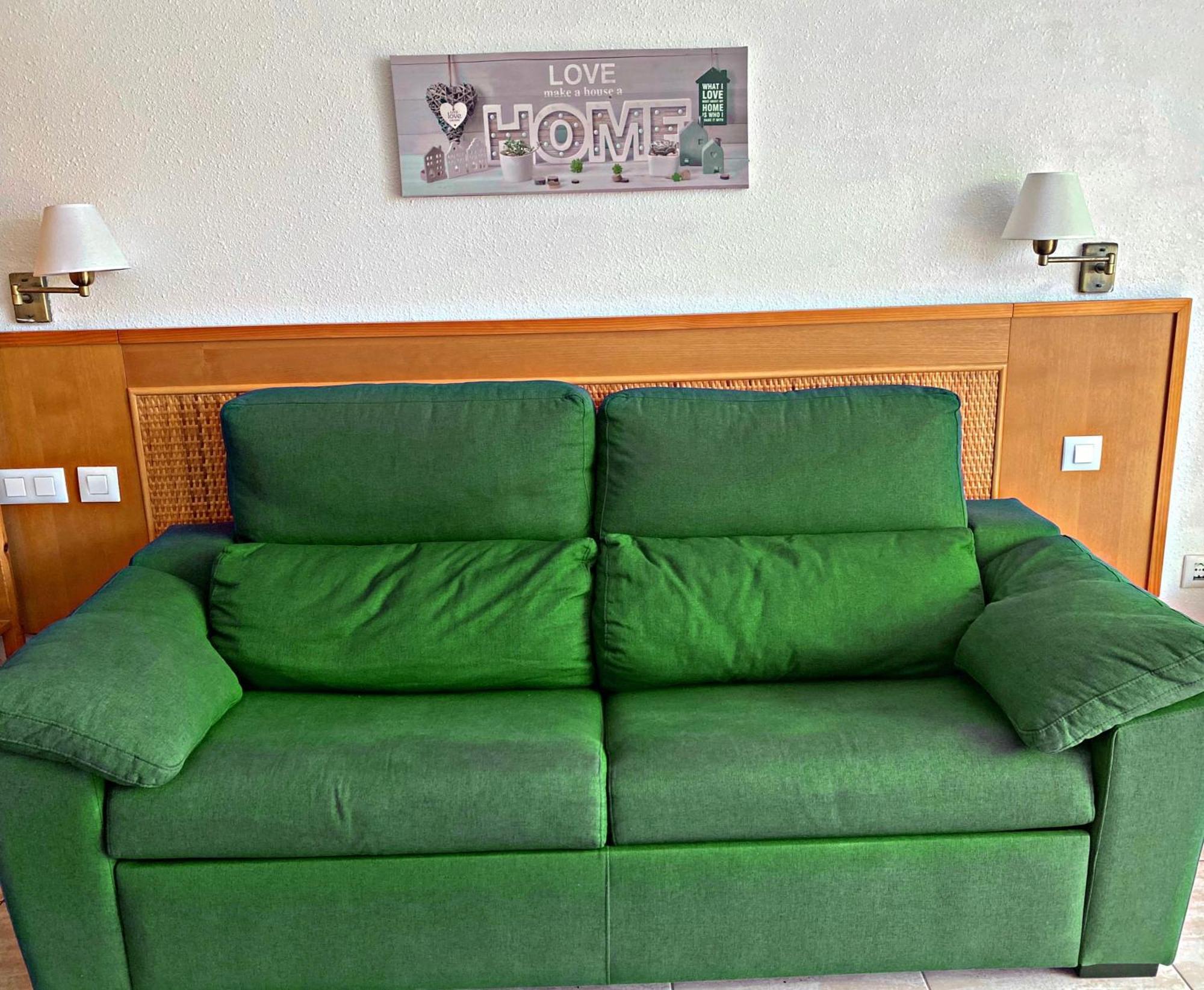 Cozy studio in Martiánez Puerto de la Cruz  Esterno foto