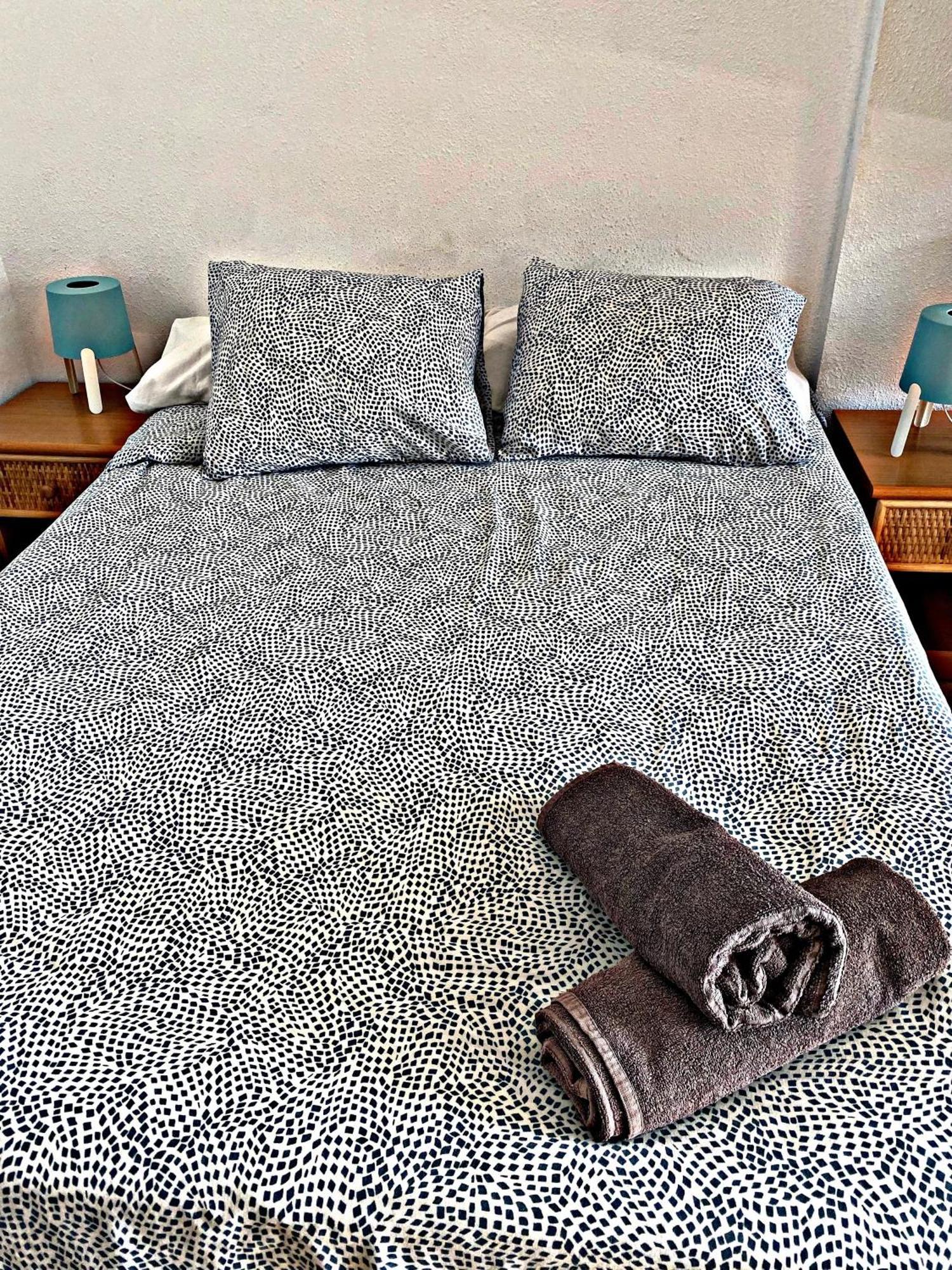 Cozy studio in Martiánez Puerto de la Cruz  Esterno foto